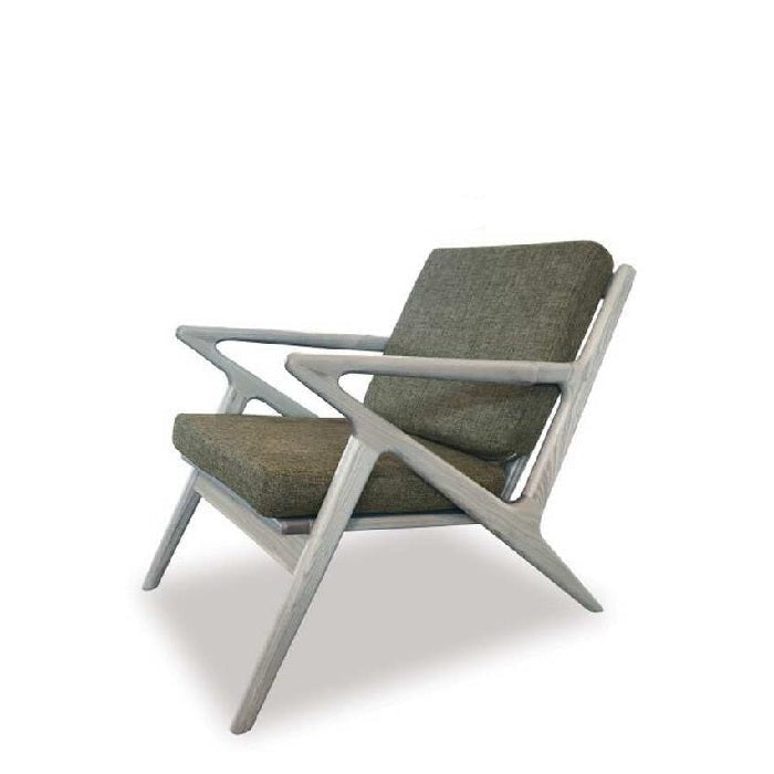 Wasabi Armchair - Custom Made - Paulas Home & Living
