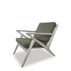 Wasabi Armchair - Custom Made - Paulas Home & Living