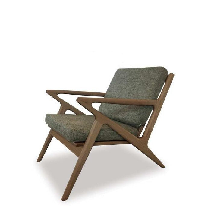 Wasabi Armchair - Custom Made - Paulas Home & Living