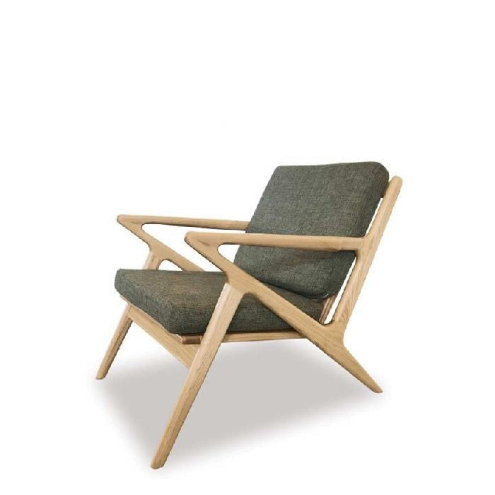 Wasabi Armchair - Custom Made - Paulas Home & Living