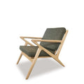 Wasabi Armchair - Custom Made - Paulas Home & Living