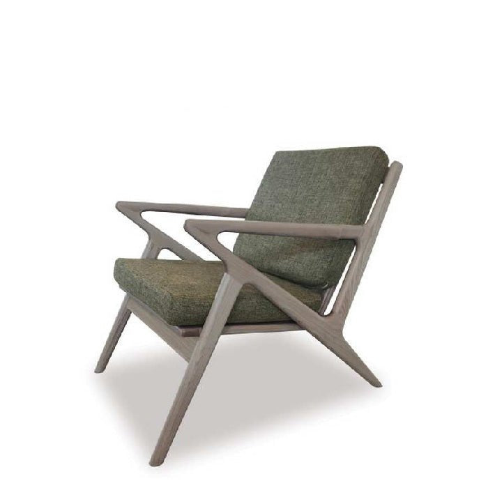 Wasabi Armchair - Custom Made - Paulas Home & Living