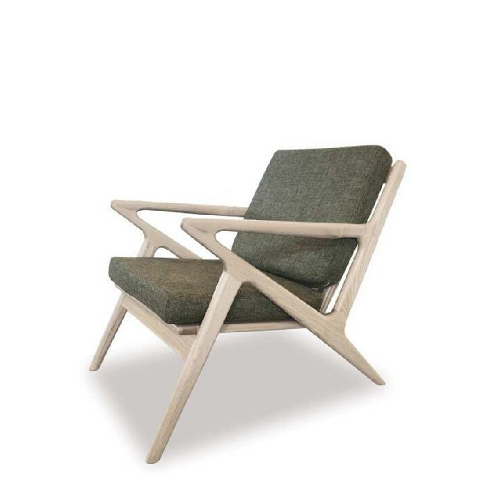 Wasabi Armchair - Custom Made - Paulas Home & Living