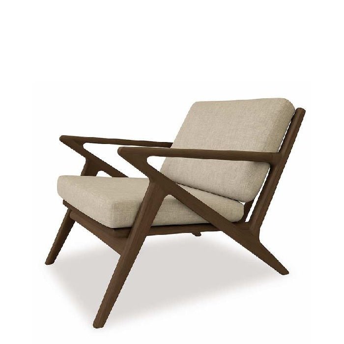 Wasabi Armchair Fabric - Custom Made - Paulas Home & Living
