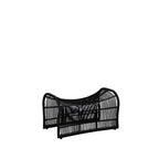 Wave Outdoor Chair / Footstool - Paulas Home & Living