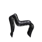 Wave Outdoor Chair / Footstool - Paulas Home & Living
