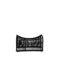 Wave Outdoor Chair / Footstool - Paulas Home & Living