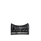 Wave Outdoor Chair / Footstool - Paulas Home & Living