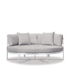 Wave Outdoor Day Bed - Paulas Home & Living