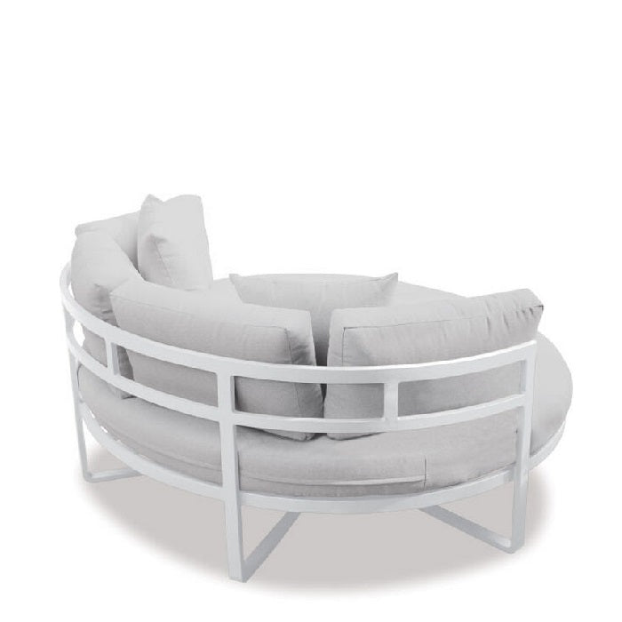 Wave Outdoor Day Bed - Paulas Home & Living