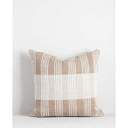 Waverly Almond Outdoor Cushion - Paulas Home & Living