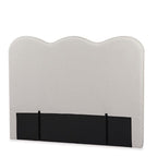 Wavey Headboard Multi Fit - Queen/King - Paulas Home & Living