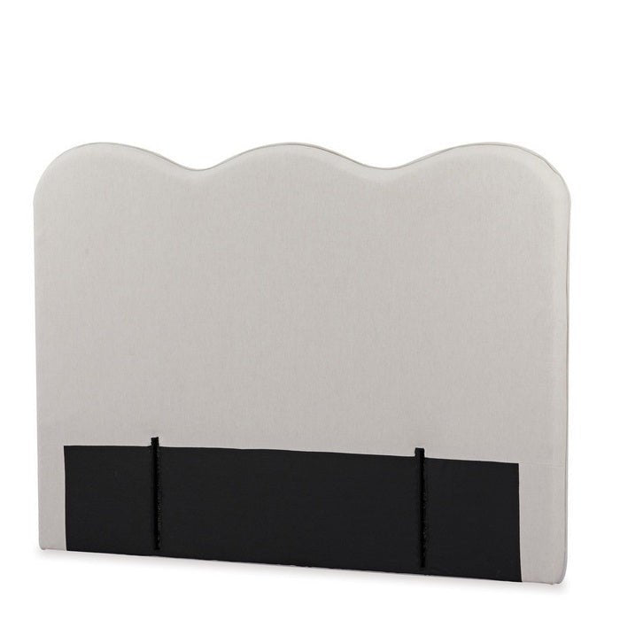 Wavey Headboard Multi Fit - Queen/King - Paulas Home & Living