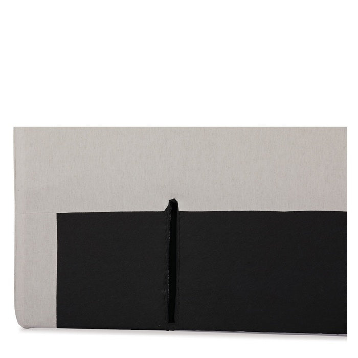 Wavey Headboard Multi Fit - Queen/King - Paulas Home & Living