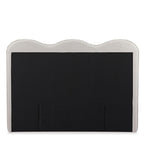 Wavey Headboard Multi Fit - Queen/King - Paulas Home & Living