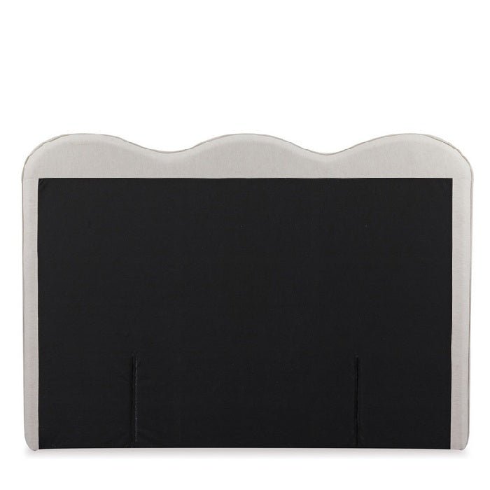 Wavey Headboard Multi Fit - Queen/King - Paulas Home & Living