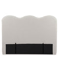 Wavey Headboard Multi Fit - Queen/King - Paulas Home & Living