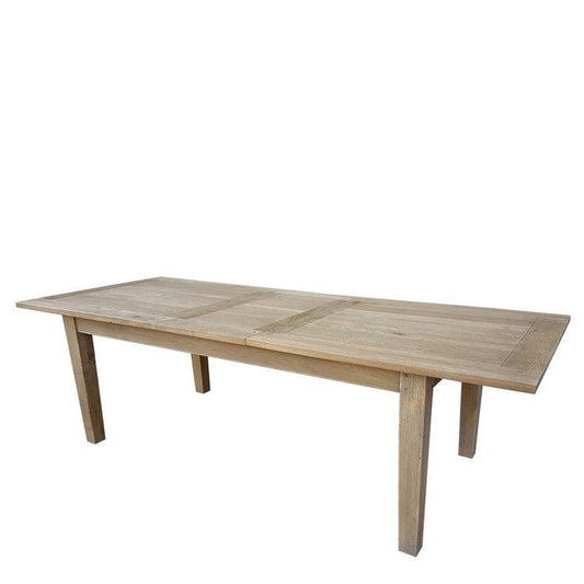 Wentworth Dining Table - 2100w to 3100w - Paulas Home & Living