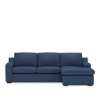 Westwood 3.5 Seater & Footbox - Paulas Home & Living