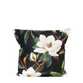 White Lotus Cushion - Paulas Home & Living