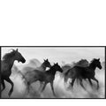 Wild Horses canvas - Paulas Home & Living