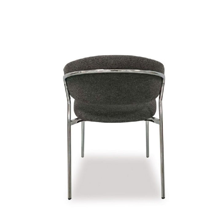 Will Dining Chair - Comfort and Style - Paulas Home & Living