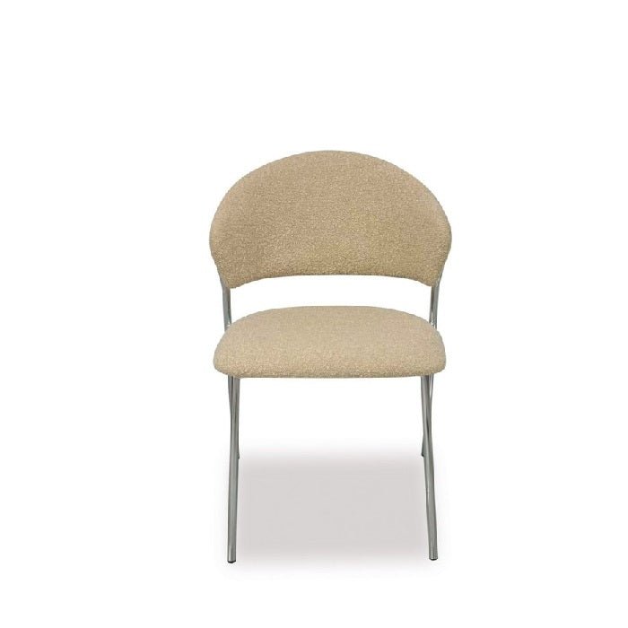 Will Dining Chair - Comfort and Style - Paulas Home & Living