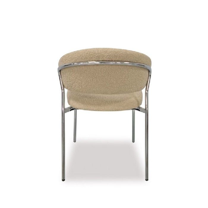 Will Dining Chair - Comfort and Style - Paulas Home & Living