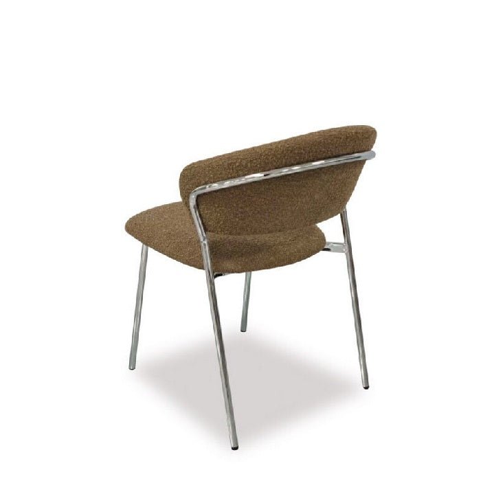 Will Dining Chair - Comfort and Style - Paulas Home & Living