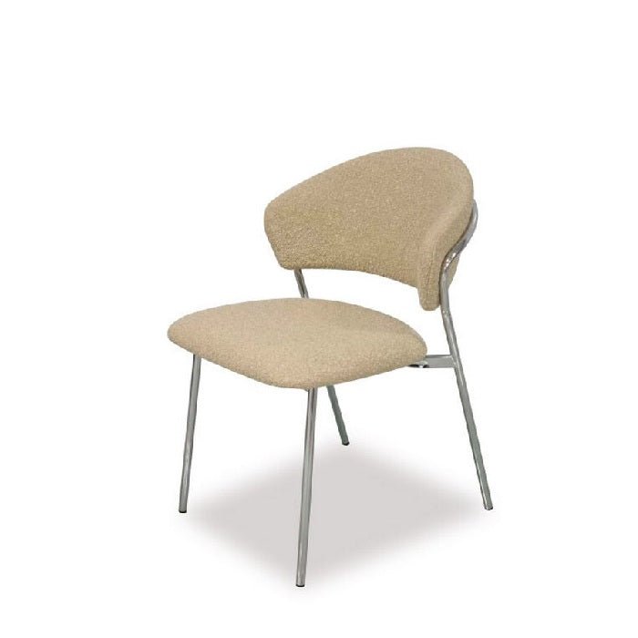 Will Dining Chair - Comfort and Style - Paulas Home & Living