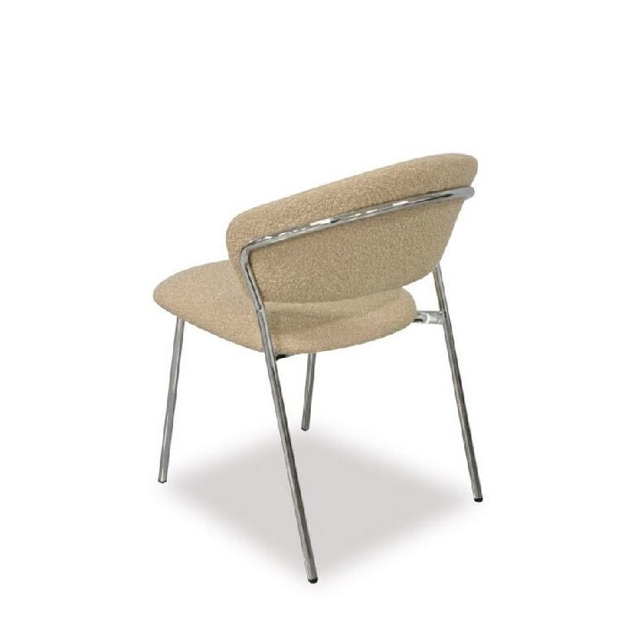 Will Dining Chair - Comfort and Style - Paulas Home & Living