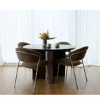 Will Dining Chair - Comfort and Style - Paulas Home & Living