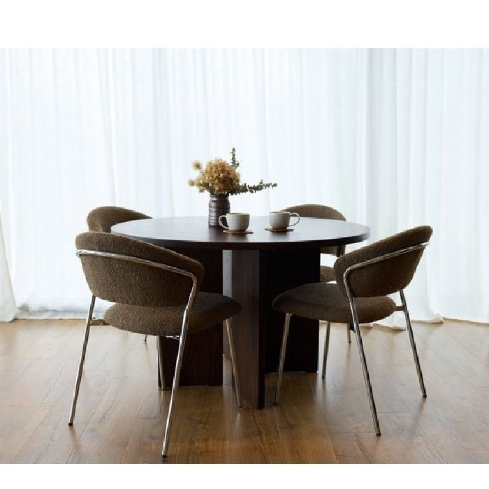 Will Dining Chair - Comfort and Style - Paulas Home & Living