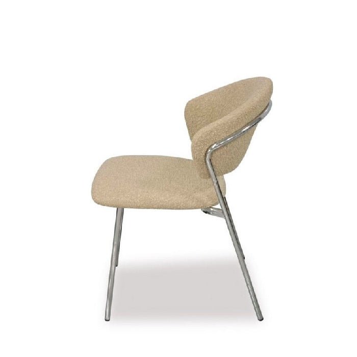 Will Dining Chair - Comfort and Style - Paulas Home & Living