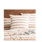 William Stripe Quilt Cover Set - Paulas Home & Living