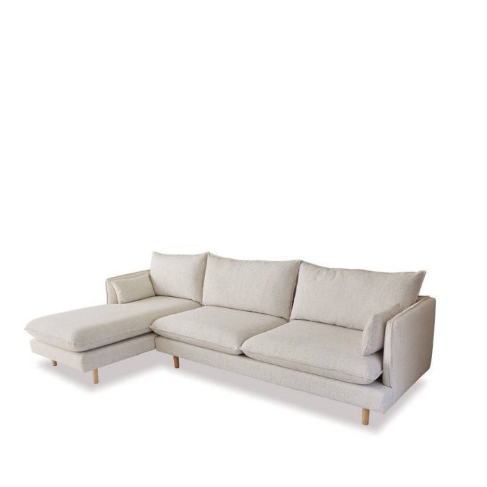 Willow Chaise Lounge Suite - Paulas Home & Living