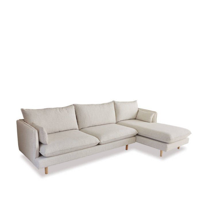 Willow Chaise Lounge Suite - Paulas Home & Living