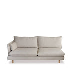 Willow Chaise Lounge Suite - Paulas Home & Living