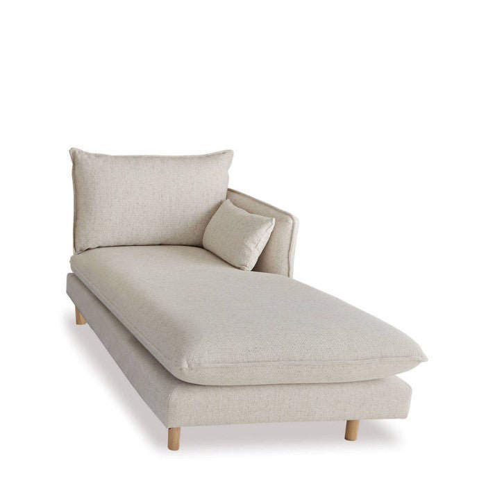 Willow Chaise Lounge Suite - Paulas Home & Living