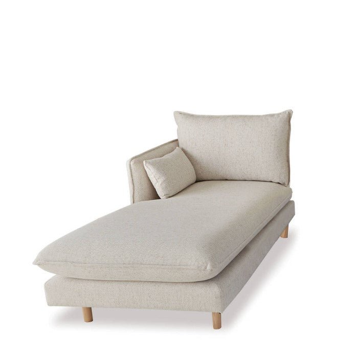 Willow Chaise Lounge Suite - Paulas Home & Living