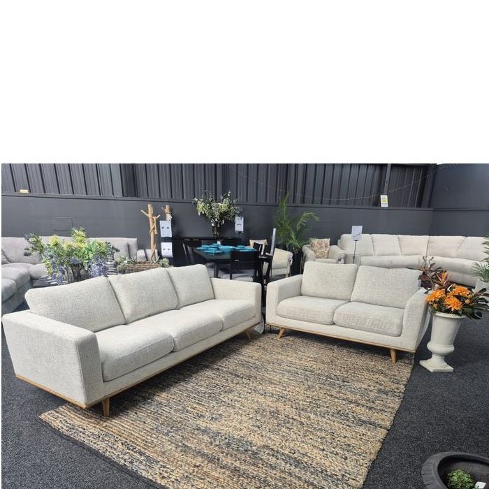 Willow Lounge Suite - Timeless Elegance - Paulas Home & Living