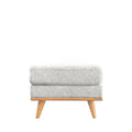 Willow Ottoman - Timeless Elegance - Paulas Home & Living
