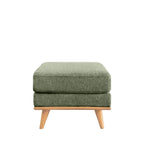 Willow Ottoman - Timeless Elegance - Paulas Home & Living