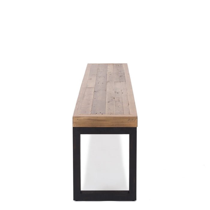 Woodenforge Bench Seat - Paulas Home & Living
