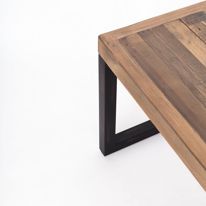 Woodenforge Bench Seat - Paulas Home & Living