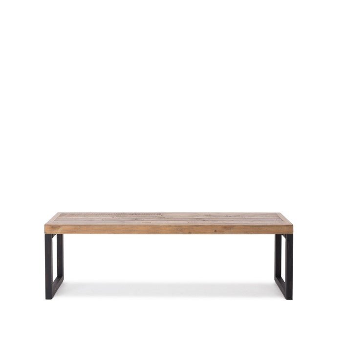 Woodenforge Bench Seat - Paulas Home & Living