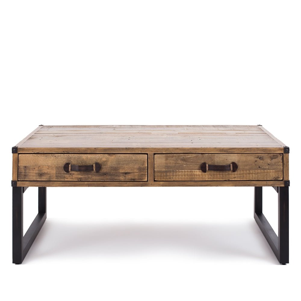 Woodenforge Coffee Table - Paulas Home & Living