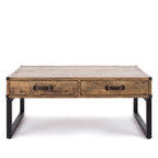 Woodenforge Coffee Table - Paulas Home & Living