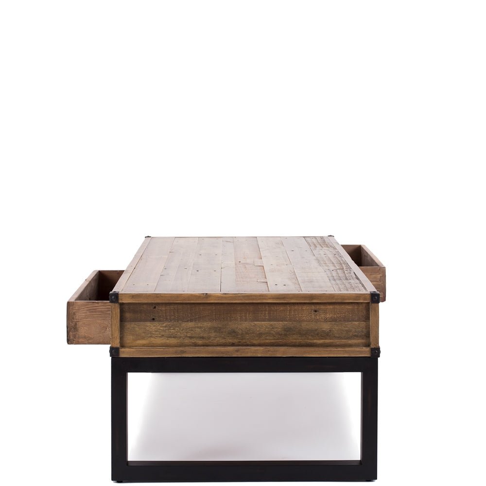 Woodenforge Coffee Table - Paulas Home & Living