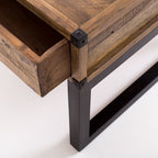 Woodenforge Coffee Table - Paulas Home & Living